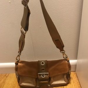 Prada shoulder bag